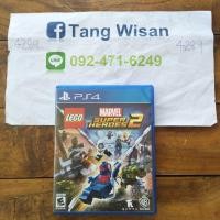 ราคา lego marvel super heroes 2 ps4 (2910295920)