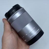 ราคา Canon EF-M 55-200mm f/4.5-6.3 IS STM (18894300790)