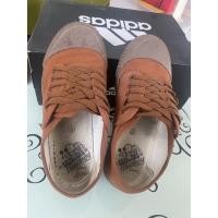 ราคา รองเท้าลูกเสือ (มือสอง) (18628609184)