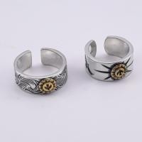 ราคา Gooros Ring/Street Wear Fashion Thai Silver Unique Little Eagle Open Men Women Trend Ring (27520649664)