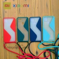 ราคา Softcase Zig Zag Redmi Note 9 Pro Note 9 Note 7 9C 9A 9 (26665229825)