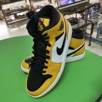 ราคา AIR JORDAN 1 MID แท้กดเวป NIKE (12196632793)