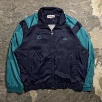 ราคา เสื้อแจ็คเก็ตกันลม Rapido twotone colorblock (18469472226)