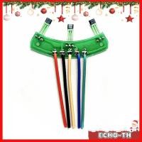 ราคา ECHOEbike Hall Sensor พร้อมสาย 120° สาย PCB 43F สําหรับมอเตอร์เฟืองท้ายรถสามล้อ (56304287493)