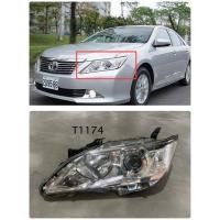 ราคา ไฟหน้าโตโยต้าแคมรี่ ปี 2012 ของแท้มือสอง (25986922863)