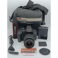 ราคา กล้อง Canon 750D+18-55 F3.5-5.6 II USM กล้องมือสอง เลนส์มือสอง (21196069177)