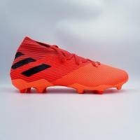 ราคา [สินค้าลิขสิทธิ์แท้100%] สตั๊ดเด็ก Adidas Nemeziz 19.3 FG J (20104704870)