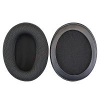 ราคา MDD คุณภาพสูงแผ่นรองหูฟังสําหรับ HyperX Cloud Stinger Core Wireless7 1 Earpad หน่วยความจําฟองน้ํา Earmuff Ergonomics ออกแบบหู P (43658802429)