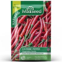 ราคา 【MARSEED Mars Home】เมล็ดพริกป่น เมล็ดพริก ต้นพริกแดง (29628195187)