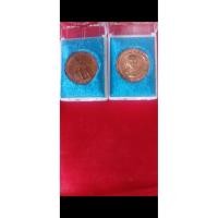 ราคา หลวงพ่อเกษม เขมโก แท้ ปี2536 รุ่นสร้างอนุสาวรีย์สมเด็จพระนเรศวร สุสานไตรลักษณ์ จ.ลำปางครับ (45753701416)