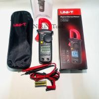 ราคา ￼UNI-T UT-200A+ คลิปแอมป์ แคลมป์มิเตอร์ดิจิตอล รุ่น UT200A+ กิ๊ปแอมป์ วัด AC รีซีส ความต้านทาน (28706393296)