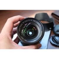 ราคา SONY FE24-70F4 ZEISS มือสอง (13738218522)