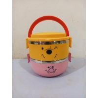 ราคา ปิ่นโตหมีพูห์ พรีเมี่ยม 7-11 (7559901533)