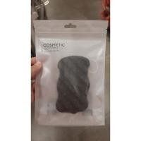 ราคา MINISO ฟองน้ําทําความสะอาดบุกมินิโซ (3584460258)