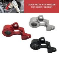 ราคา Motorcycle CNC Shift Transmission Stabilizer Accessories For Honda CB650R CB 650r CBR 650r CBR650R (54505618519)