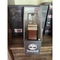 ราคา #เข็มขัดTimberland Cut -To-Fit Belt หัวหมุนได้ ใช้งานสายได้2ฝั่ง อีกด้านสีดำอีกด้านสีน้ำตาล (25354883275)