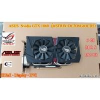ราคา การ์ดจอ VGA Card ASUS GTX1060 รุ่นSTRIX-DC2O6G(OCD5) // 6GB // DDR5 // 192Bit Second Hand // สภาพสวย น่าใช้งาน (16715636274)
