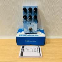 ราคา *พร้อมส่ง* เอฟเฟคกีตาร์ M-VAVE Mini Universe Reverb มือ 2 สภาพเหมือนใหม่ (51602545018)