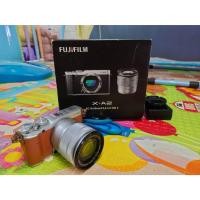 ราคา กล้อง Fujifilm xa2 มือสอง (40306488445)