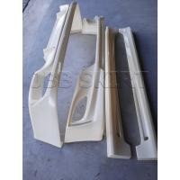 ราคา ชุดแต่งรถยนต์ สเกิร์ต TOYOTA VIOS รุ่นปี 2007-2012 ทรง VIPER (27071240985)