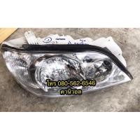 ราคา ของเเท้!! ไฟหน้าคาร์นิวอล ไฟหน้า kia carnival (6550314537)