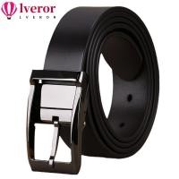 ราคา เข็มขัดหนังวัวแท้ ดีไซน์หรูหราและทันสมัย สําหรับผู้ชายและผู้หญิง (56605869342)