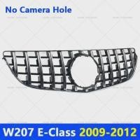 ราคา for 2009-2012 2013-2017 W207 Mercedes Benz E-Class E200 E260 E320 E350 E400 E500 GT Front Radiator (40278585364)