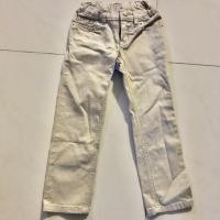 ราคา กางเกงยีนส์ สีน้ำตาลอ่อน Pony Tails 5-6 ปี (5336045219)