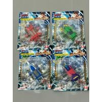 ราคา รถ Crush Gear Turbo ( ครัชเกียร์) (26851841994)