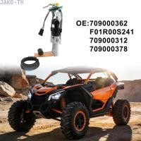 ราคา ❀On Sale❀Fuel Pump Assembly for Can-Am Maverick 800 1000 and Commander 800 1000 2011-2020❀ (55105857571)