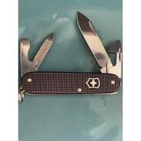 ราคา Victorinox Cadet Alox 84 mm (7540854436)
