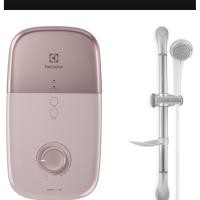 ราคา ELECTROLUX เครื่องทำน้ำอุ่น (4800 วัตต์) รุ่น EWE481LX1DPX2 (3260345197)