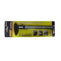 ราคา เวอร์เนียคาลิปเปอร์ AT Indy รุ่น C119 Vernier Caliper (3184613865)