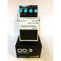 ราคา #เอฟเฟกต์กีตาร์ สักตัวไหมจ้าา DD-3 Boss Digital Delay สอบถามราคาได้ค่า สินค้ามีพร้อมส่งคับผม (1712302585)