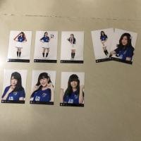 ราคา PHOTOSET BNK48 SET 10 (1319707422)