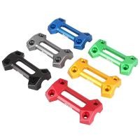 ราคา Z800 Motorcycle Handlebar RiserTop Cover Guard Aluminum For Kawasaki Z 800 2013 2014 2015 2016 6Col (47902817836)