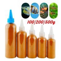 ราคา อาหารปลา 100g ไข่อาร์ทีเมียร์ อาทีเมียอบแห้ง อาหารปลากัดแรกเกิด โปรตีนสูง เม็ดจิ๋วลอยน้ำ ไม่ทำให้น้ำขุ่น (29464789369)
