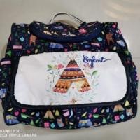 ราคา กระเป๋า​สัมภาระ​เด็ก​Enfant​สภาพ​สวย​มาก​ 95%ใช้งาน​น้อย (6213699240)