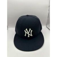 ราคา New Era New York Yankees 59fifty Size 59.6 ของแท้ (57351027785)