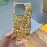 ราคา เคส แฟชั่น เคสโทรศัพท์ สำหรับรุ่น OPPO A57 4G A57S A57 5G A77 5G เคส ขอบนิ่มหลังแข็ง กันกระแทก ดีเซลหรูหรา ฟรุ้งฟริ้ง (43654673312)
