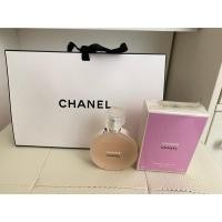 ราคา ⭐️แท้ 100% Chanel chance hair mist - สเปรย์น้ำหอมสำหรับเส้นผม (27818376361)