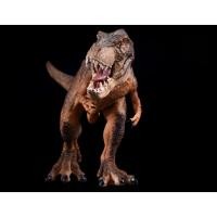 ราคา ของแท้ T-rex วิ่ง Papo ไดโนเสาร์ รุ่น 2019 (40513499095)