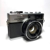 ราคา กล้องฟิล์ม Olympus 35 DC (3542575897)