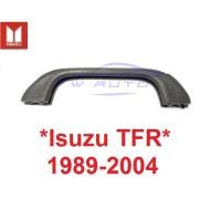 ราคา ตัวยาว มือโหนหลังคารถ ISUZU TFR 1989 - 2004 มือจับ อีซูซุ ทีเอฟอาร์ มือจับหลังคา มือดึง มือโหนเสาหลังคา มือจับขึ้นรถ (19958376635)