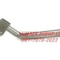 ราคา HOT Adjustable C Hook Spanners - L 270mm - Wipro RV 1208-1 (51906176464)