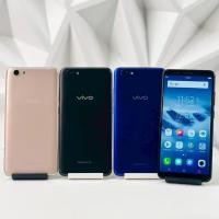 ราคา VIVO Y71 (งานเดิม) แรม3รอม32 แอนดรอยด์8.1 แบต3360mAh โทรศัพท์มือถือสภาพพร้อมใช้งาน(ฟรีชุดชาร์จ) (40505137525)