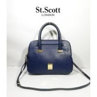ราคา กระเป๋า St.Scott​ London​ แท้ % (6200976282)