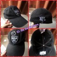 ราคา หมวก NFL Raiders แท้ (23341124851)