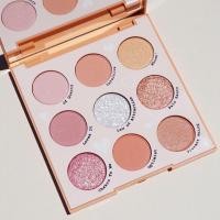 ราคา (พร้อมส่ง) ColourPop Miss Bliss Eyeshadow Palette (11023487049)