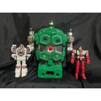 ราคา หุ่นยนต์ไดเรนเจอร์งาน ST (28884472554)